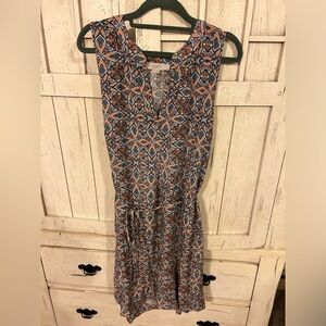 Loft Dress